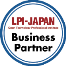 LPI-Japanロゴ
